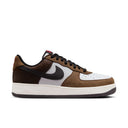Nike Air Force 1 Low Retro-White/Black/Bison "Escape"
