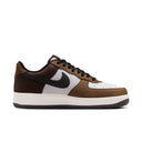 Nike Air Force 1 Low Retro-White/Black/Bison "Escape"