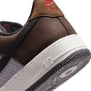Nike Air Force 1 Low Retro-White/Black/Bison "Escape"