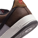 Nike Air Force 1 Low Retro-White/Black/Bison "Escape"