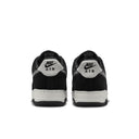 Air Force 1 '07 LV-BLACK/SAIL