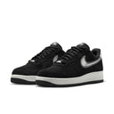 Air Force 1 '07 LV-BLACK/SAIL
