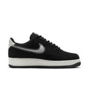 Air Force 1 '07 LV-BLACK/SAIL