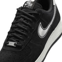 Air Force 1 '07 LV-BLACK/SAIL