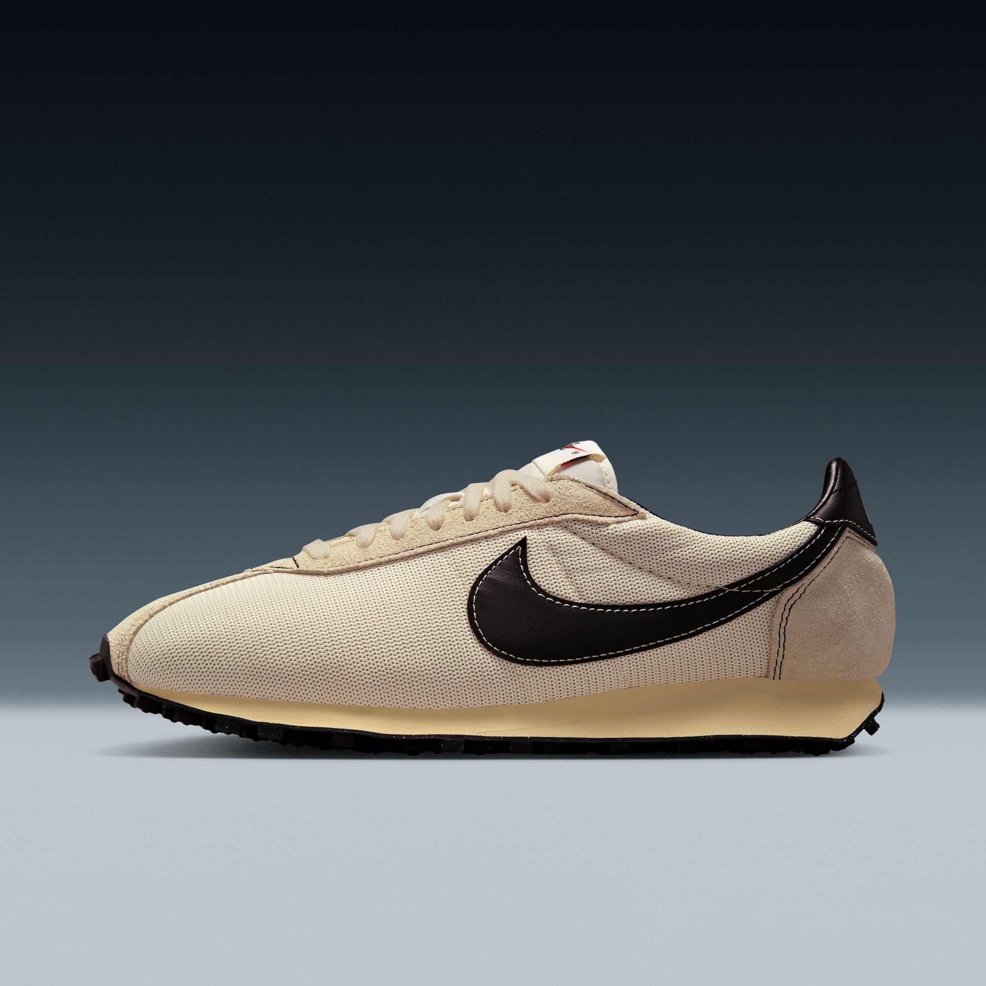 Nike LD-1000 - Soft Pearl/Black-Muslin HJ4687-004 – Stomping Ground