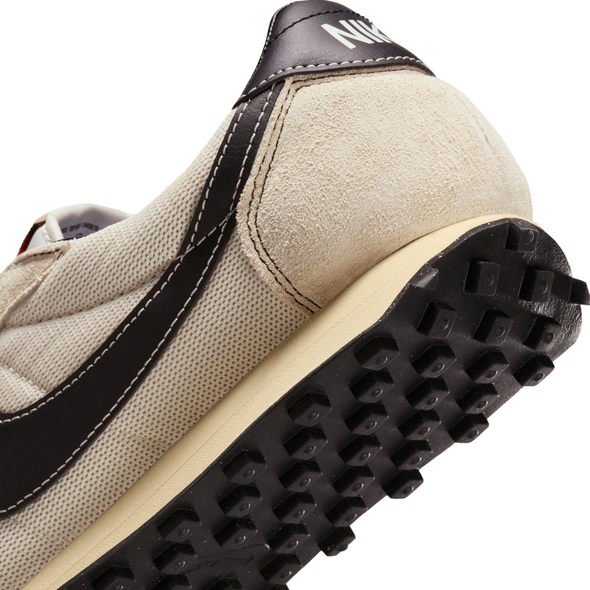 Nike LD-1000 - Soft Pearl/Black-Muslin HJ4687-004 – Stomping Ground