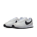 LD-1000 - Summit White/Black-White