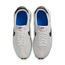 LD-1000 - Summit White/Black-White