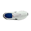 LD-1000 - Summit White/Black-White