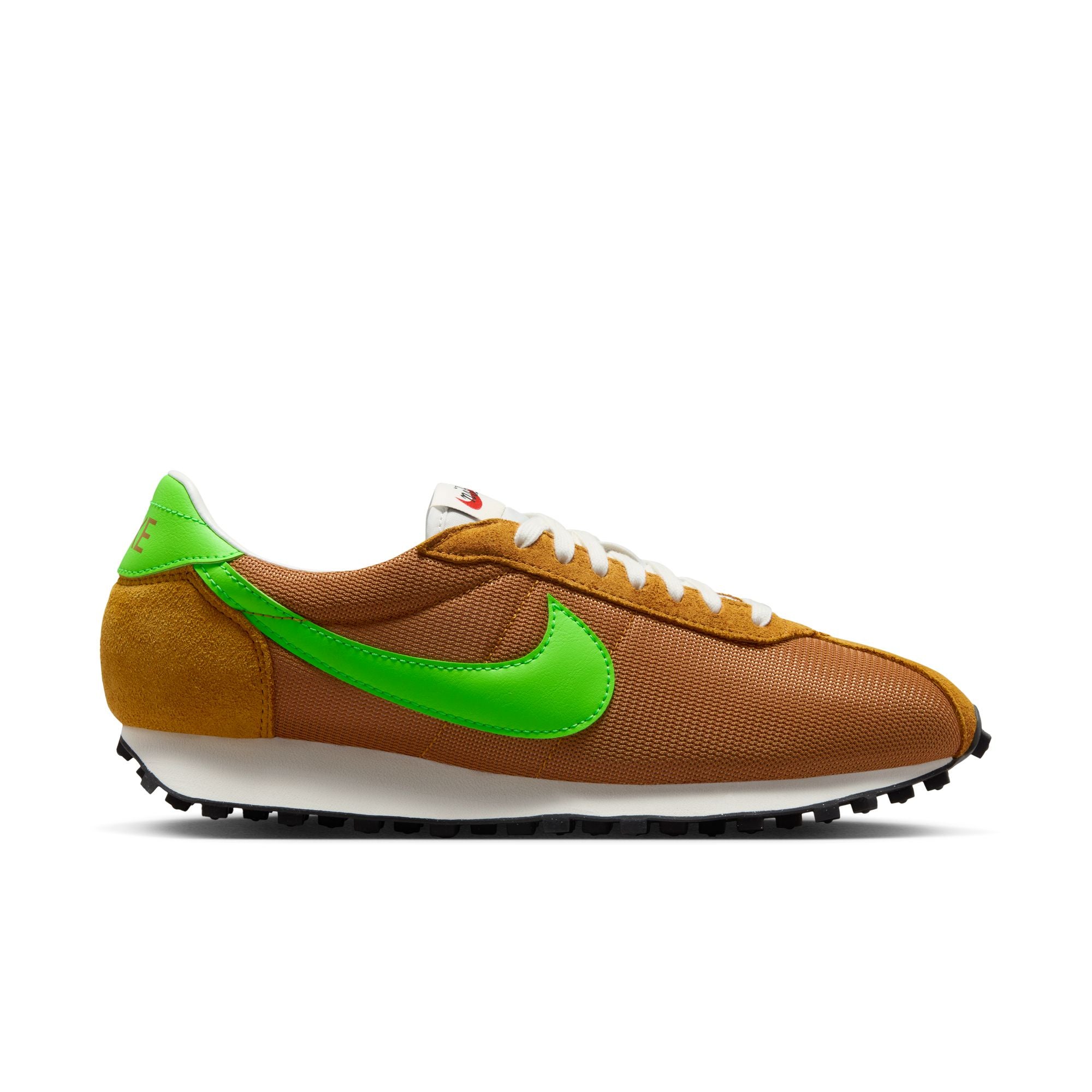 Nike LD-1000 - Desert Ochre/Green Strike - Sail – Stomping Ground