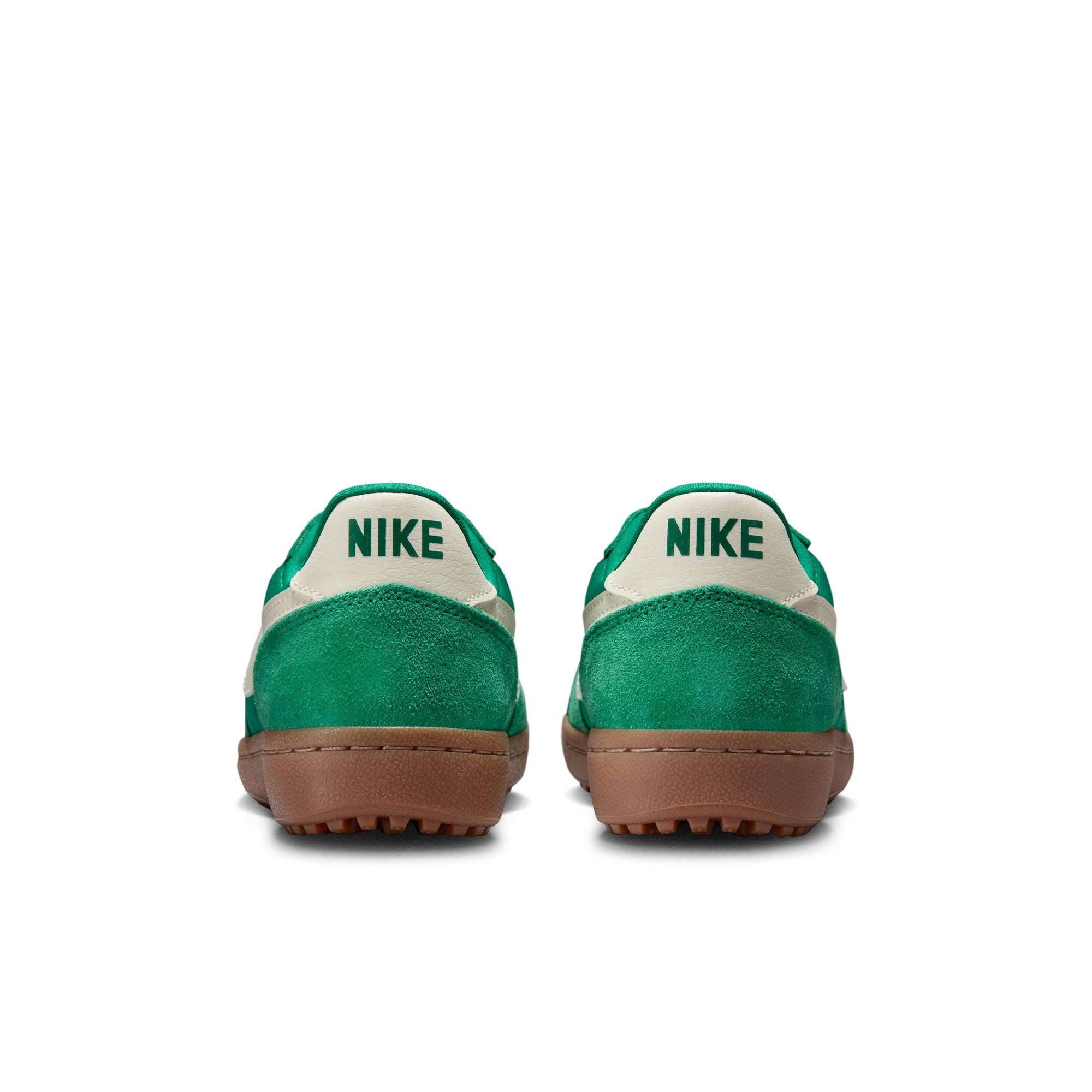 Womens Nike Field General - Malachite/Soft Pearl HJ6000-300