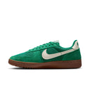 Womens Nike Field General - Malachite/Soft Pearl