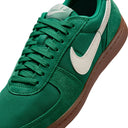 Womens Nike Field General - Malachite/Soft Pearl