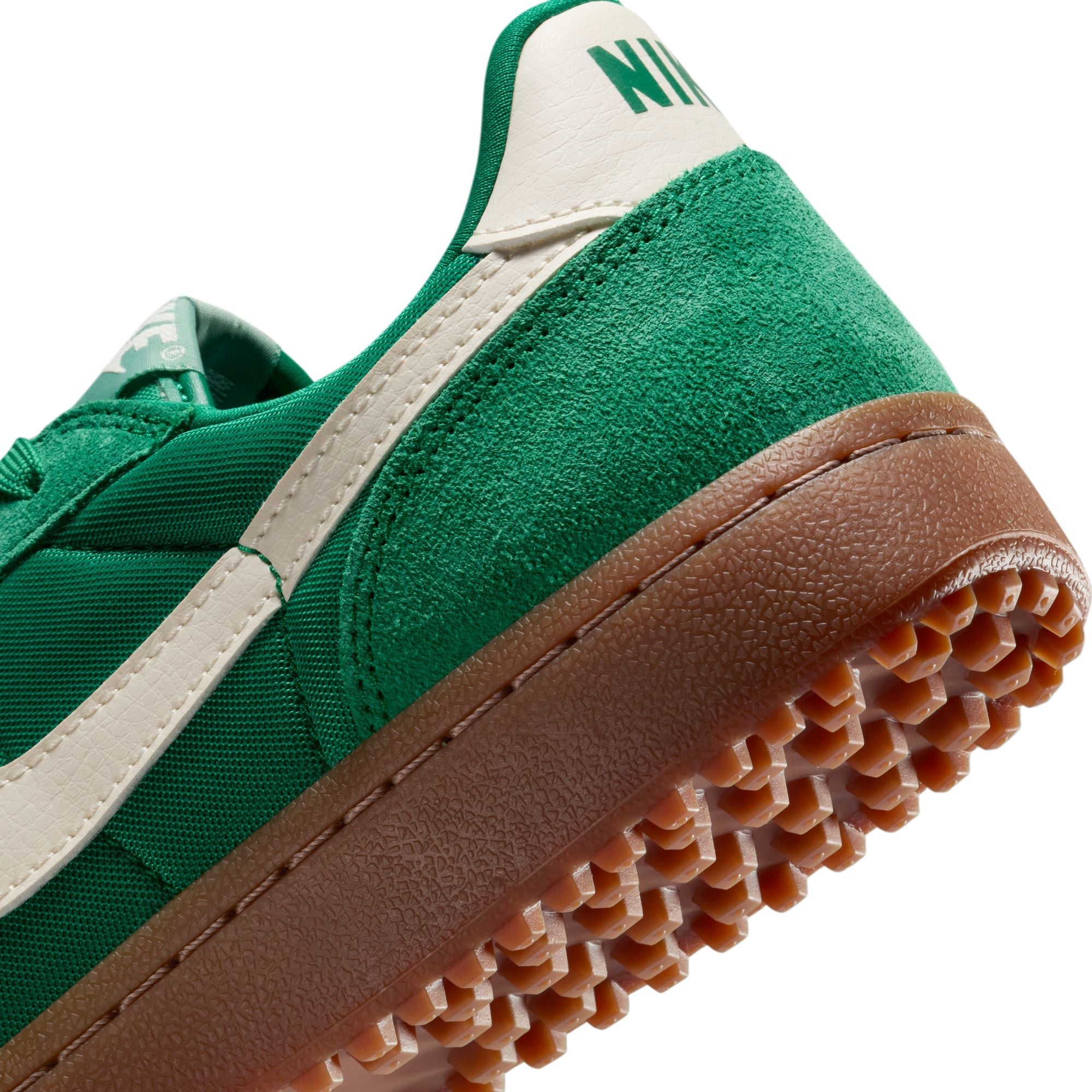 Womens Nike Field General - Malachite/Soft Pearl HJ6000-300