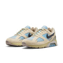 Nike Air 180 - Lt Khaki/Black-Team Gold
