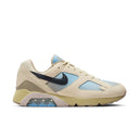 Nike Air 180 - Lt Khaki/Black-Team Gold