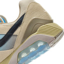 Nike Air 180 - Lt Khaki/Black-Team Gold