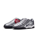 Nike T90 SP - Metallic Silver / Black