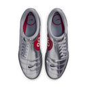 Nike T90 SP - Metallic Silver / Black