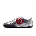 Nike T90 SP - Metallic Silver / Black