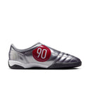 Nike T90 SP - Metallic Silver / Black