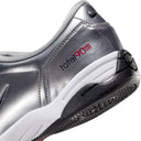 Nike T90 SP - Metallic Silver / Black