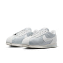 Women's Nike Cortez - Platinum Tint