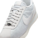 Women's Nike Cortez - Platinum Tint