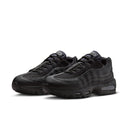 Nike Air Max 95 "Big Bubble" - Black