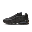 Nike Air Max 95 "Big Bubble" - Black