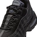 Nike Air Max 95 "Big Bubble" - Black