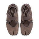 Women's Nike Air Rift - Ironstone / Cave Stone