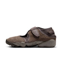 Women's Nike Air Rift - Ironstone / Cave Stone