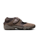 Women's Nike Air Rift - Ironstone / Cave Stone