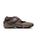 Women's Nike Air Rift - Ironstone / Cave Stone