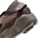 Women's Nike Air Rift - Ironstone / Cave Stone