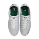 Women's Nike Cortez LT - Wolf Grey/Sport Green-Summit White