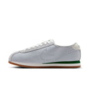 Women's Nike Cortez LT - Wolf Grey/Sport Green-Summit White