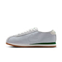 Women's Nike Cortez LT - Wolf Grey/Sport Green-Summit White