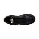 Nike Dunk Low Retro -BLACK/PALE IVORY-ANTHRACITE