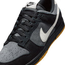 Nike Dunk Low Retro -BLACK/PALE IVORY-ANTHRACITE