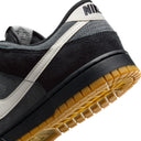 Nike Dunk Low Retro -BLACK/PALE IVORY-ANTHRACITE