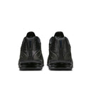 Nike Shox R4 - Black / Black-Black