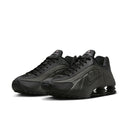 Nike Shox R4 - Black / Black-Black
