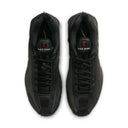 Nike Shox R4 - Black / Black-Black