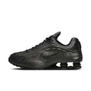 Nike Shox R4 - Black / Black-Black