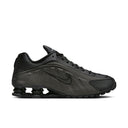 Nike Shox R4 - Black / Black-Black