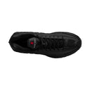 Nike Shox R4 - Black / Black-Black