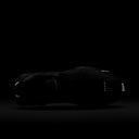 Nike Shox R4 - Black / Black-Black