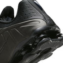 Nike Shox R4 - Black / Black-Black